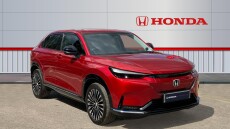 Honda E Ny1 150kW Elegance 69kWh 5dr Auto Electric Hatchback